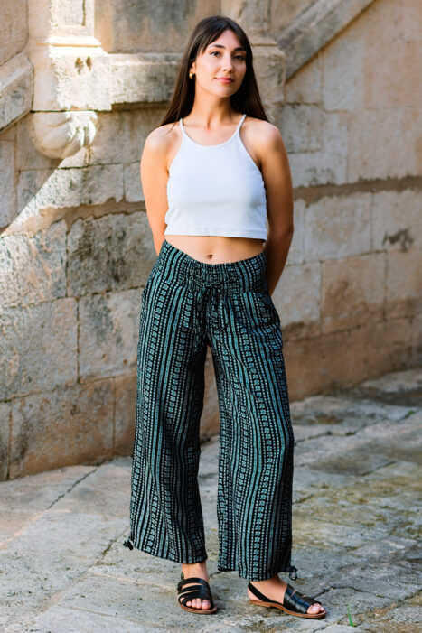 Pantalón Patty negro