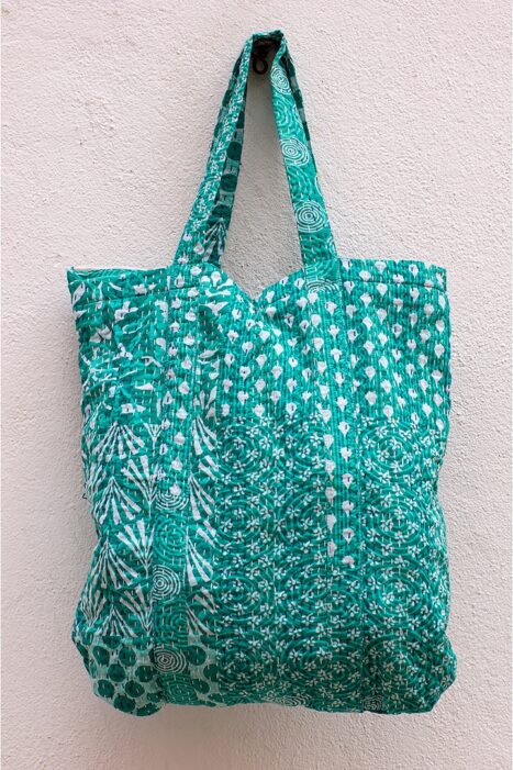 Bolso Carla verde