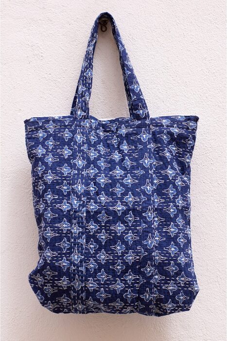 Bolso Carla blue