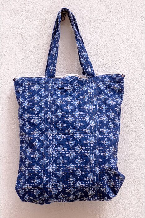 Alternative view of Bolso Carla blue