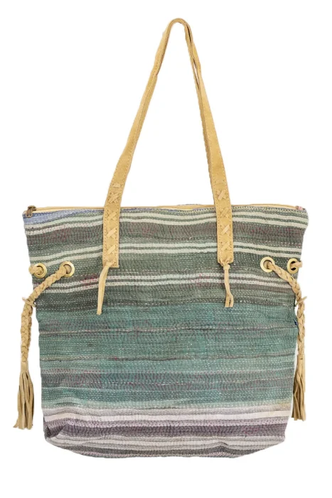 Bolso Kantha