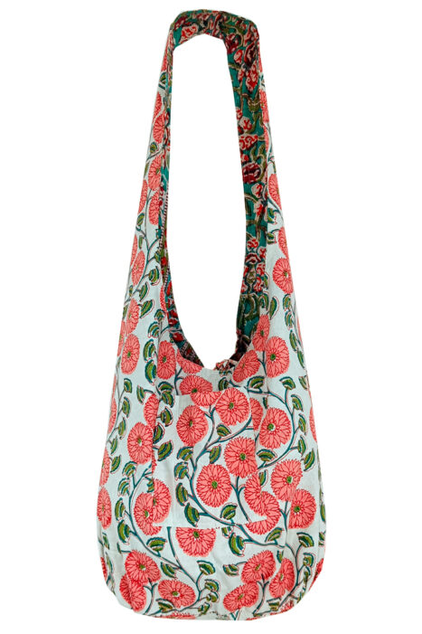 Bolso Moana marfil