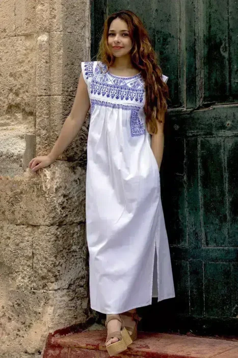 VESTIDOS