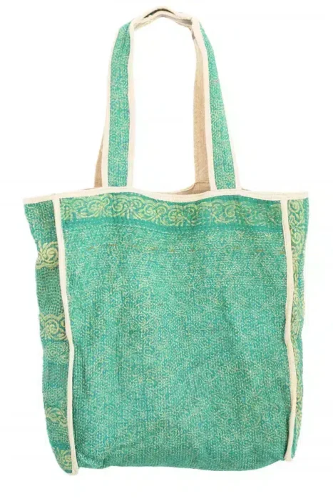 Bolso Cecilia verde