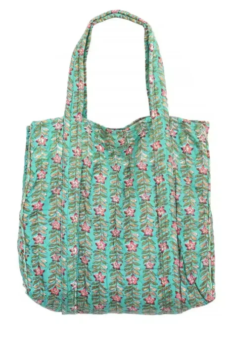 Bolso Maui verde