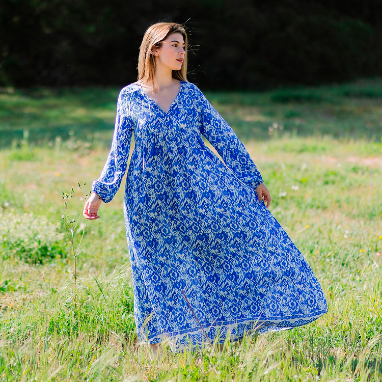 Ir a la página de vestidos largos