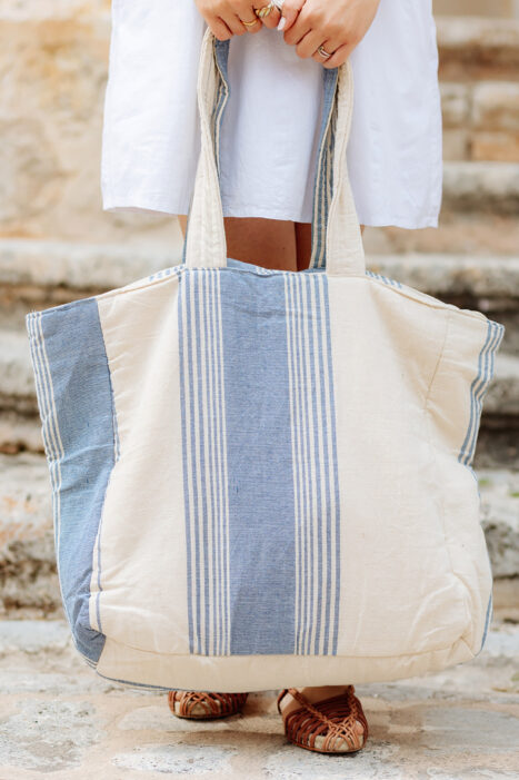 Bolso Aruna blanco