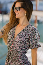 Vestido Hanna negro - Imagen 5