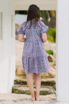 Vestido Siena gris - Imagen 2