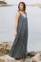 Vestido Eva negro - Imagen 2