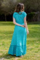 Vestido Sidney green - Imagen 2