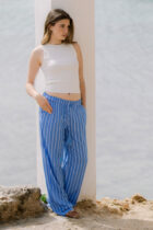 Pantalón Vega azul