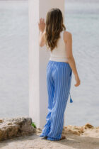 Pantalón Vega azul - Imagen 3