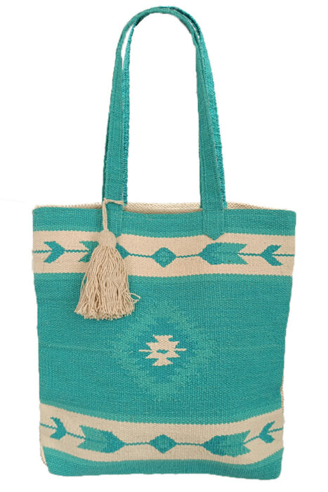 Alternative view of Bolso Andamán