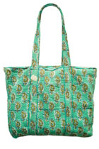Bolso Kamal verde - Imagen 2