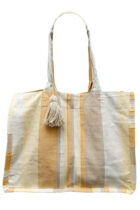 Bolso Misae amarillo - Imagen 2