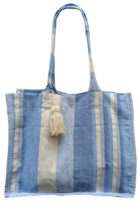 Bolso Misae azul - Imagen 2