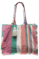 Bolso Misae rojo - Imagen 2