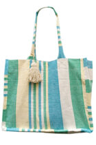 Bolso Misae verde - Imagen 2