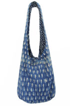 Bolso Moana índigo - Imagen 2