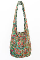 Bolso Moana verde - Imagen 2
